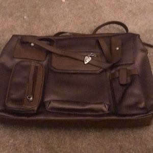 Laptop bag